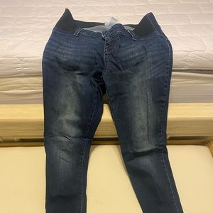 Maternity Jeggings